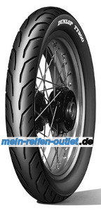 Dunlop TT 900 GP