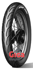 Dunlop TT 900 GP
