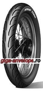 Dunlop TT 900 GP