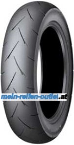 Dunlop TT92 GP
