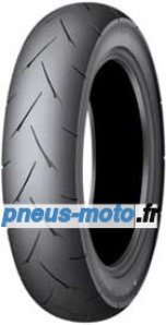 Dunlop TT92 GP