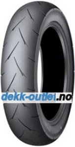 Dunlop TT92 GP