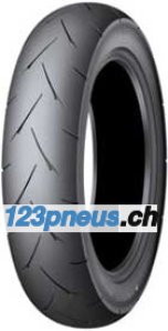 Image of Dunlop TT92 GP ( 3.50-10 TL 51J M/C ) à 123pneus.ch