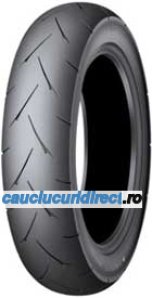 Dunlop TT92 GP ( 3.50-10 TL 51J M/C )