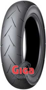 Dunlop TT92 GP