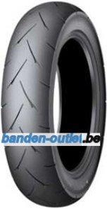 Dunlop TT92 GP