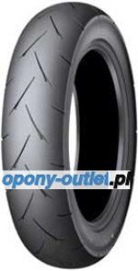 Dunlop TT92 GP