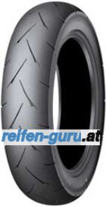 Dunlop TT92 GP