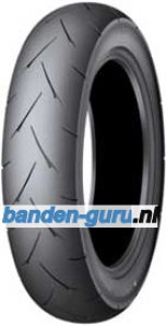 Dunlop TT92 GP