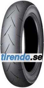 Dunlop TT92 GP ( 3.50-10 TL 51J M/C )