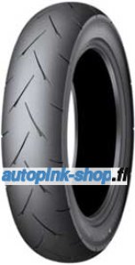Dunlop TT92 GP