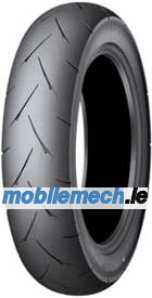Dunlop TT92 GP