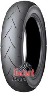 Dunlop TT92 GP