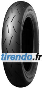 Dunlop TT 93F GP