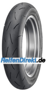 Dunlop TT93F GP PRO ( 100/90-12 TL 49J M/C, Vorderrad )