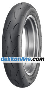 Dunlop TT93F GP PRO