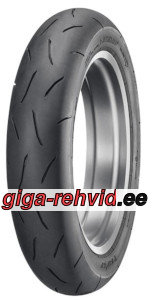 Dunlop TT93F GP PRO