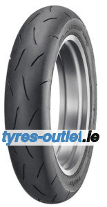Dunlop TT93F GP PRO