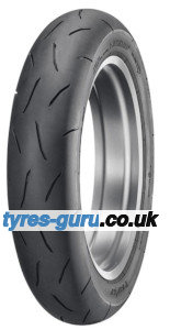 Dunlop TT93F GP PRO