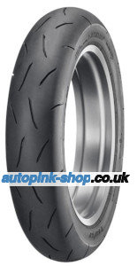 Dunlop TT93F GP PRO