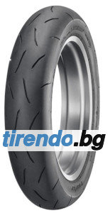 Dunlop TT93F GP PRO