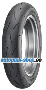 Dunlop TT93F GP PRO