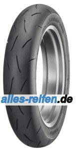 Dunlop TT93F GP PRO