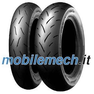 Dunlop TT 93 GP
