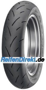 Dunlop TT93 GP PRO ( 120/80-12 TL 55J Hinterrad, M/C, Mischung SOFT )