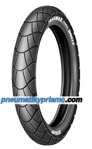 Obrázok Dunlop Trailmax D607 F ( 100/90-19 TL 57H M/C, predné koleso )