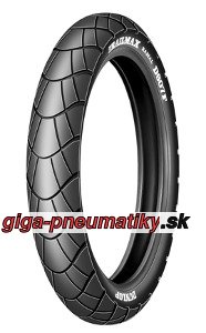 Obrázok Dunlop Trailmax D607 F ( 100/90-19 TL 57H M/C, predné koleso )