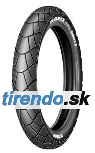 Obrázok Dunlop Trailmax D607 F ( 100/90-19 TL 57H M/C, predné koleso )