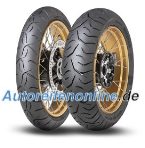 Dunlop Trailmax Meridian