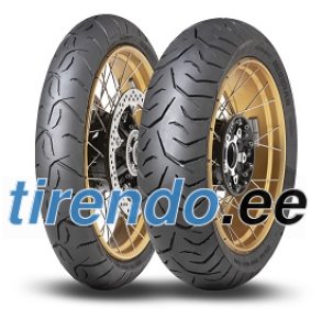 Dunlop Trailmax Meridian