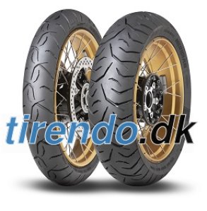 Dunlop Trailmax Meridian