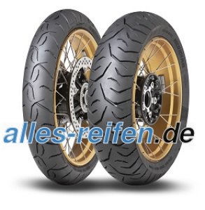 Dunlop Trailmax Meridian