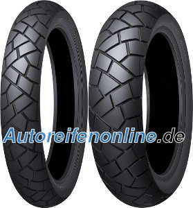 Dunlop Trailmax Mixtour