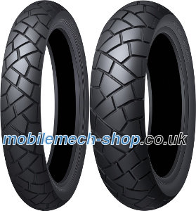 Dunlop Trailmax Mixtour