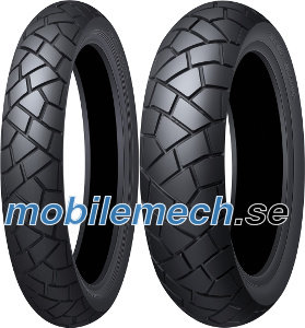 Dunlop Trailmax Mixtour