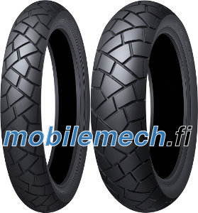Dunlop Trailmax Mixtour