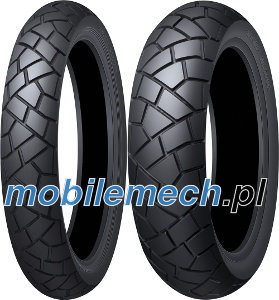 Dunlop Trailmax Mixtour