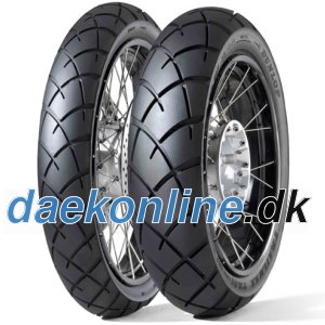 Dunlop Trailmax TR91 ( 140/80 R17 TL 69H Baghjul, M/C )