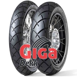 Dunlop Trailmax TR91