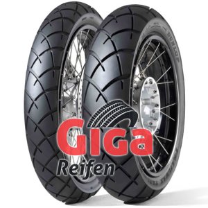 Dunlop Trailmax TR91