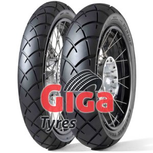 Dunlop Trailmax TR91