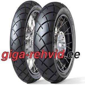 Dunlop Trailmax TR91
