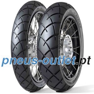 Dunlop Trailmax TR91