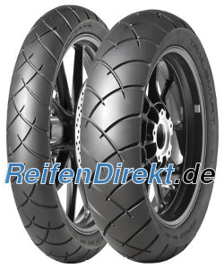 Dunlop Trailsmart ( 120/90-17 TT/TL 64S Hinterrad, M/C )