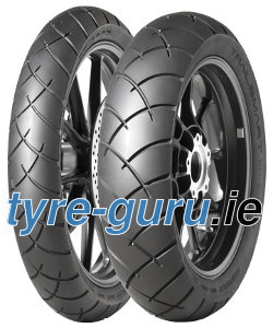 Dunlop Trailsmart