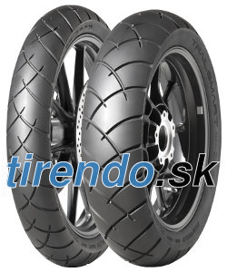 Dunlop Trailsmart ( 130/80-17 TT/TL 65S zadné koleso, M/C )